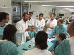 3.Hands on Kurs Mai 2015